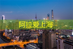 感受浓郁的艺术氛围：参观上海后花园的艺术画廊！