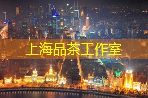 在异国他乡的上海追逐浪漫