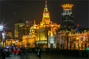 From adolescence to adulthood： Shanghai's sports journey